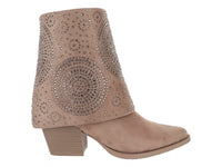 Botas Renascense Roze 3058 Para Mujer