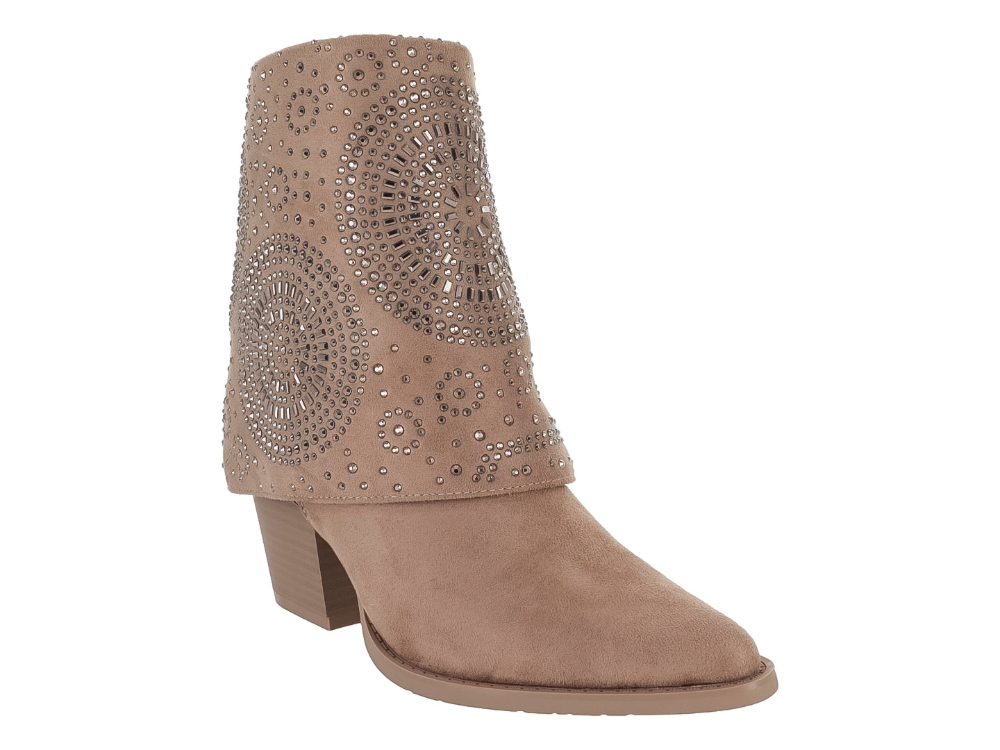 Botas Renascense Roze 3058 Para Mujer