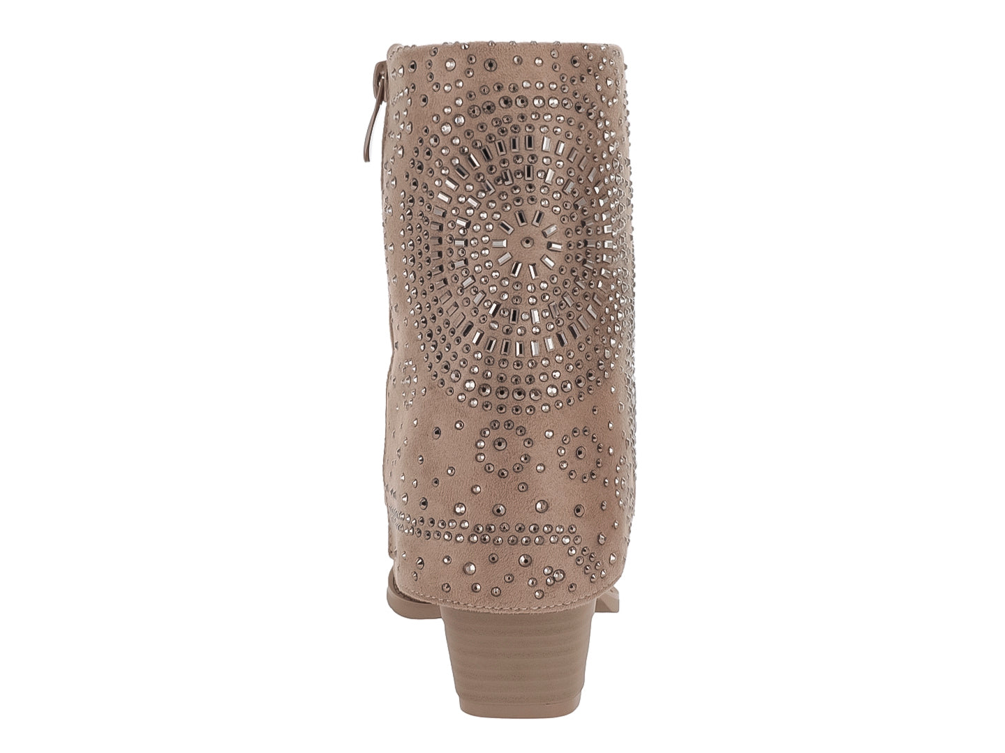 Botas Renascense Roze 3058 Para Mujer