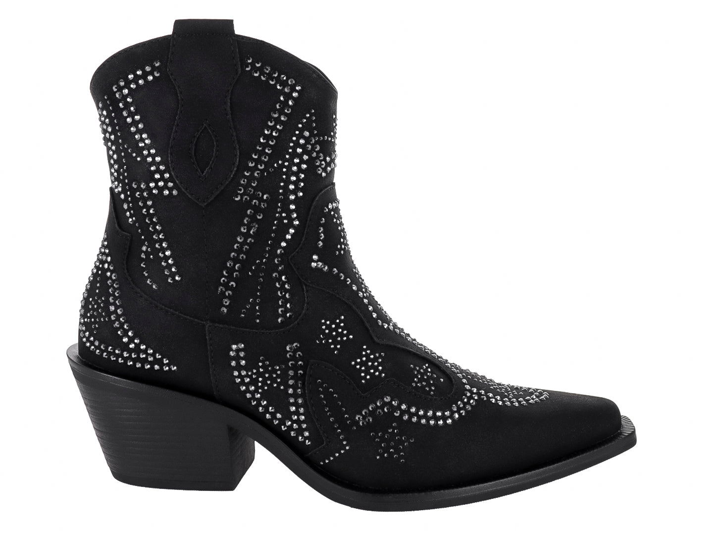 Botas Renascense Roze 3059 Para Mujer