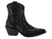 Botas Renascense Roze 3059 Para Mujer