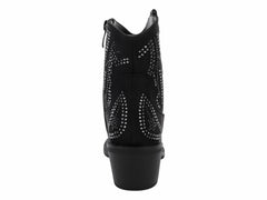 Botas Roze Negro para Mujer
