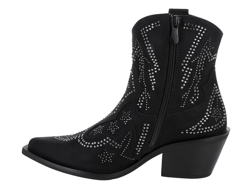 Botas Renascense Roze 3059 Para Mujer