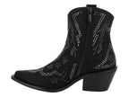 Botas Renascense Roze 3059 Para Mujer