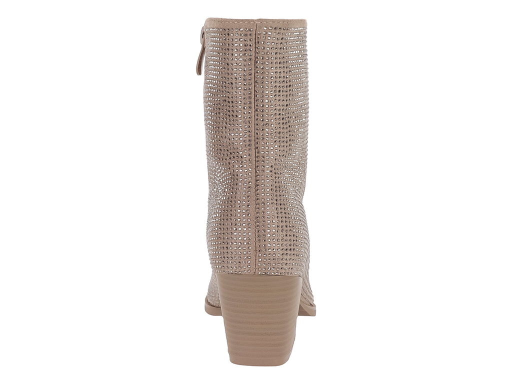 Botas Renascense Roze 3057 Para Mujer