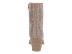 Botas Roze Beige para Mujer