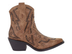 Botas Renascense Roze 3059 Para Mujer