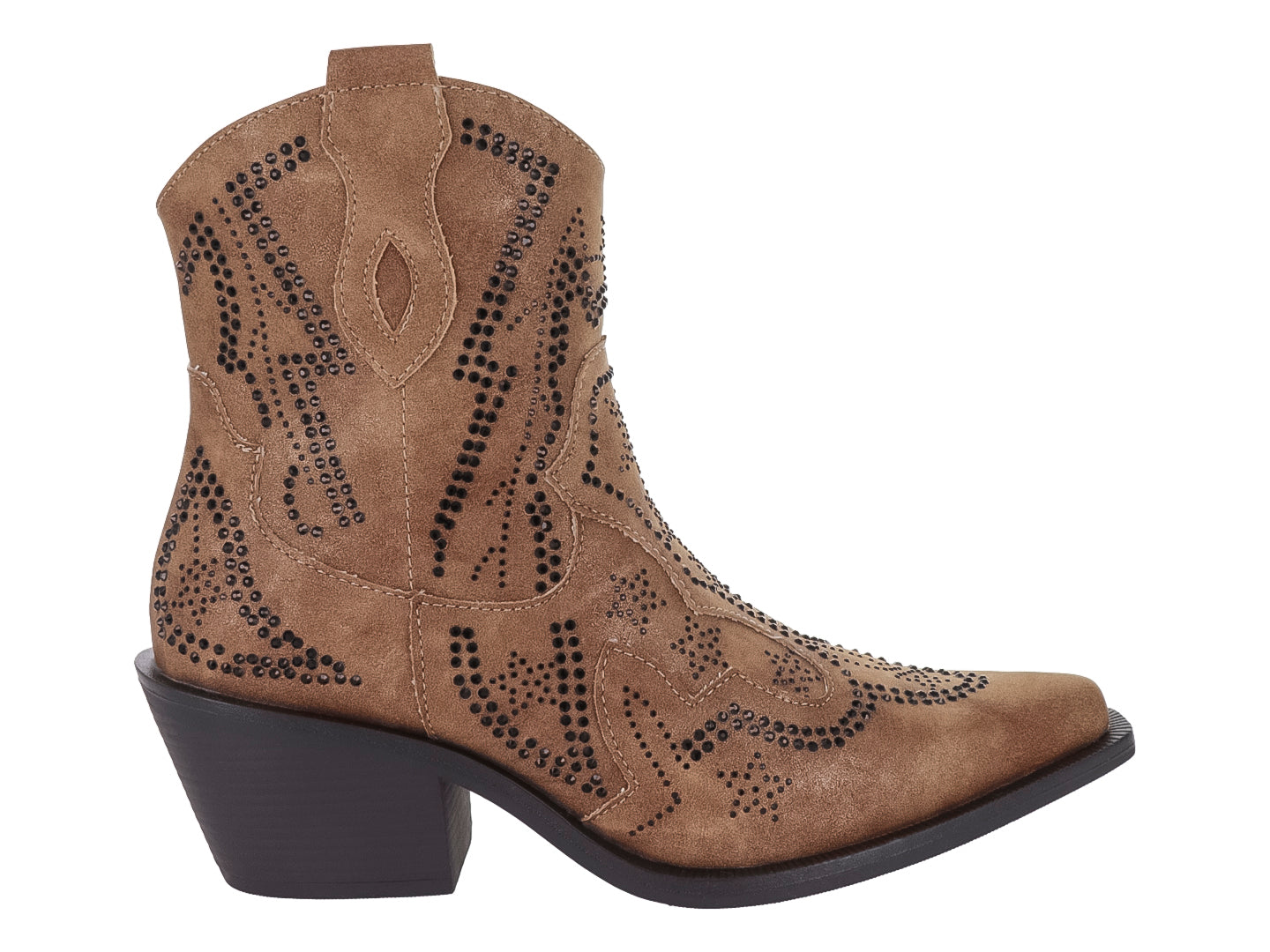 Botas Renascense Roze 3059 Para Mujer