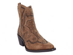 Botas ROZE Camel para Mujer