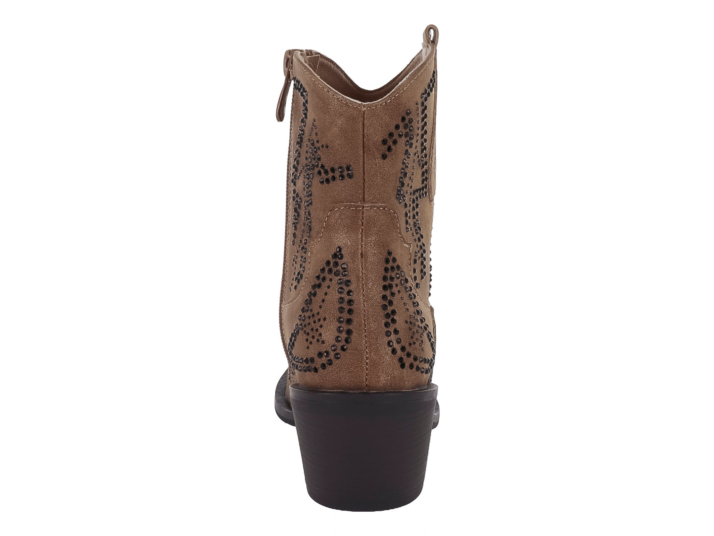 Botas Renascense Roze 3059 Para Mujer