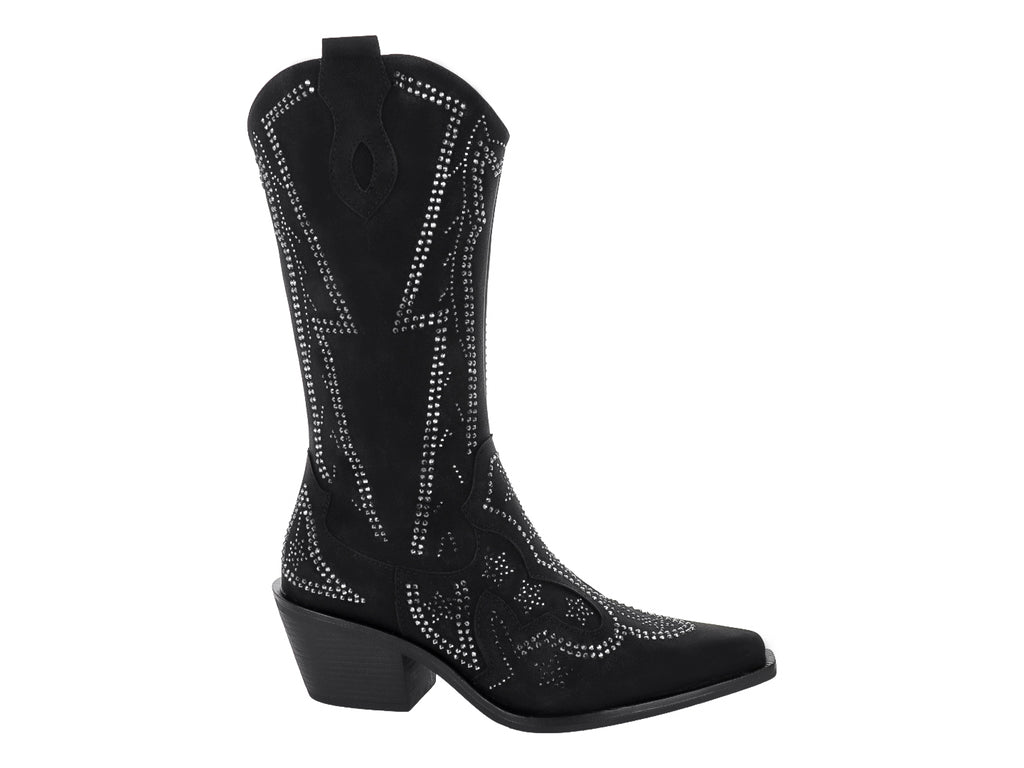 Botas Renascense Roze 3060 Para Mujer