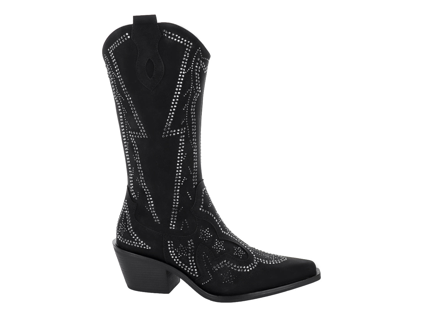 Botas Renascense Roze 3060 Para Mujer