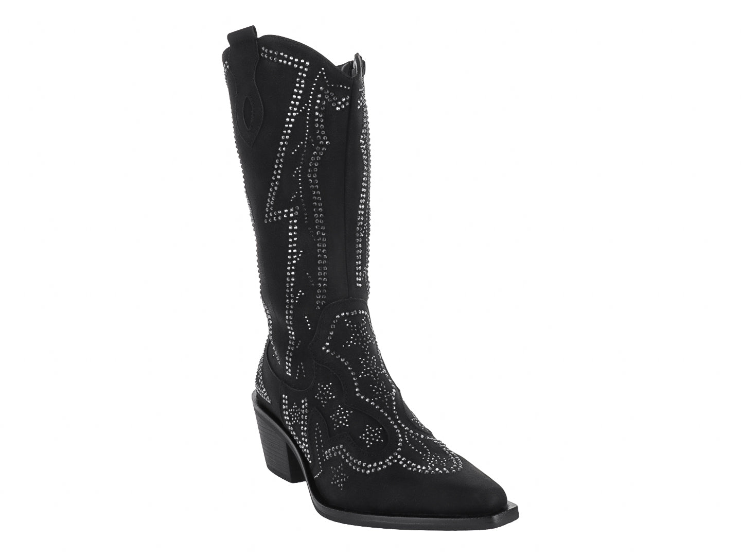 Botas Renascense Roze 3060 Para Mujer