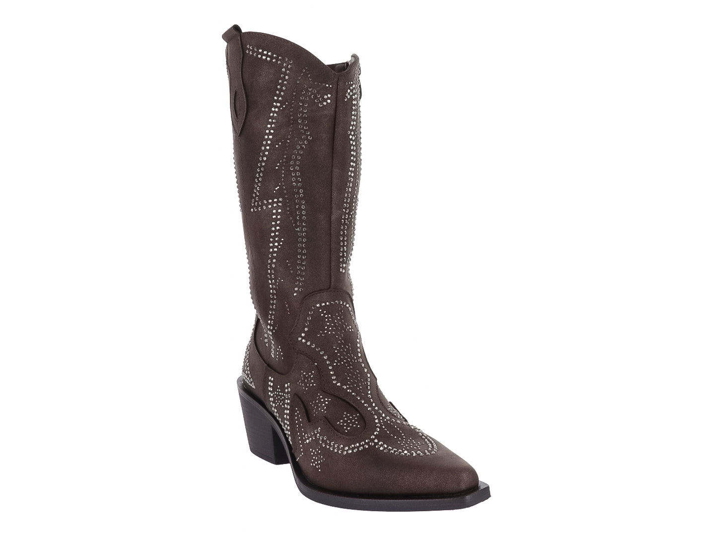 Botas Renascense Roze 3060 Para Mujer