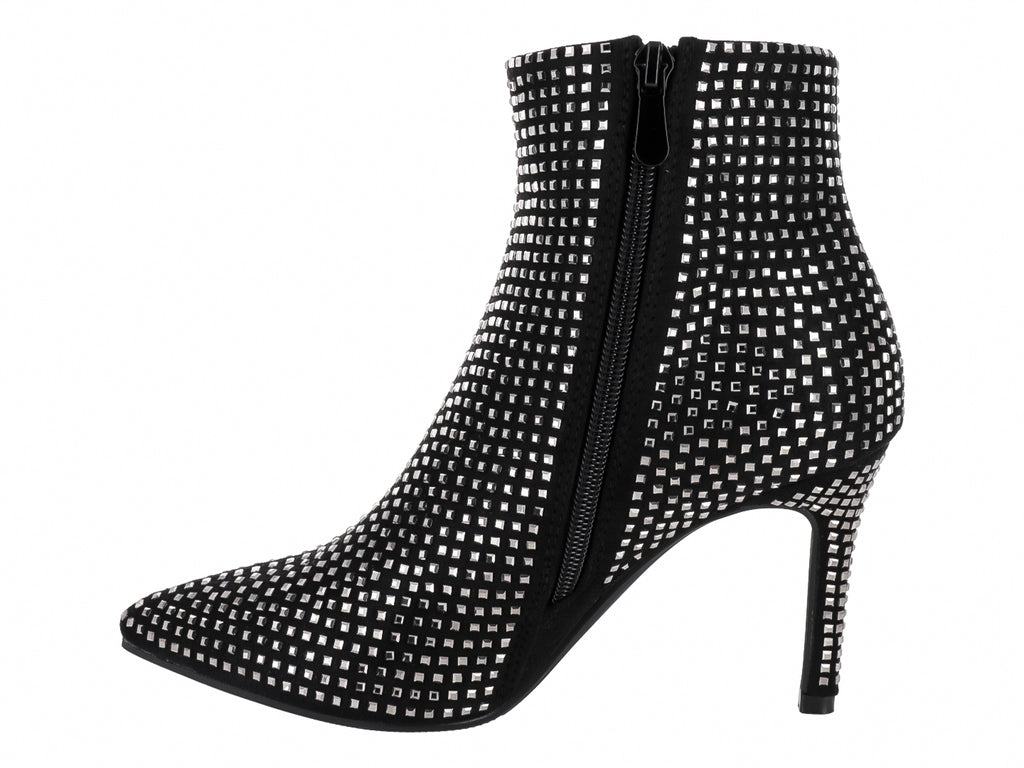 Botas Renascense Roze 3061 Para Mujer