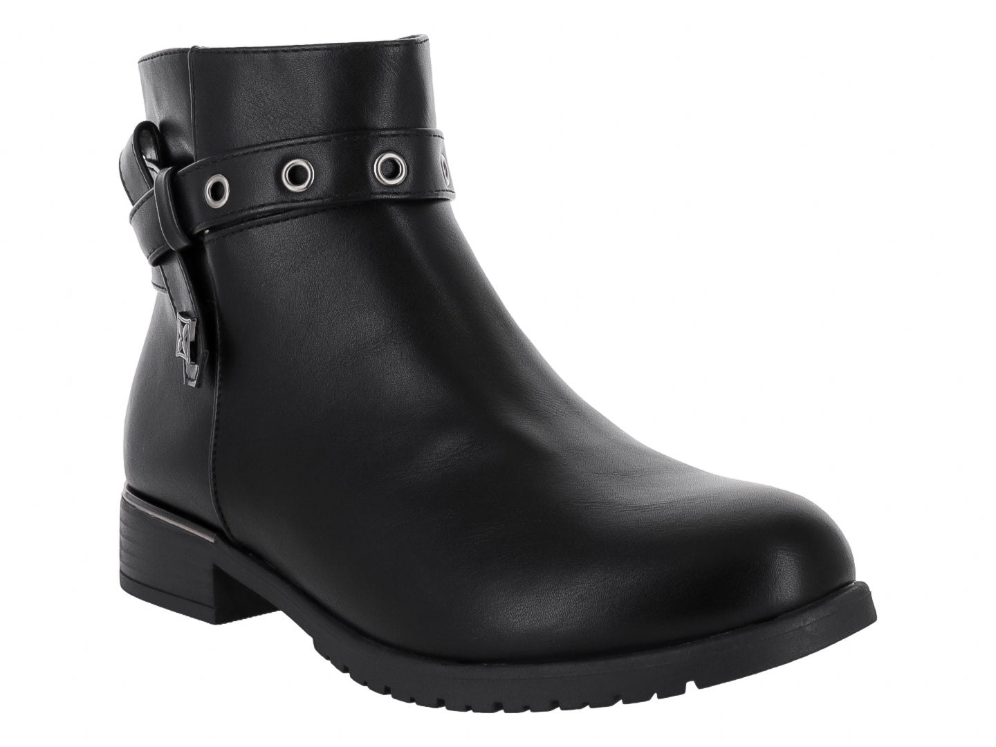 Botas Renascense Roze 3062 Para Mujer