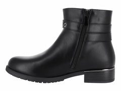 Botas ROZE Negro para Mujer