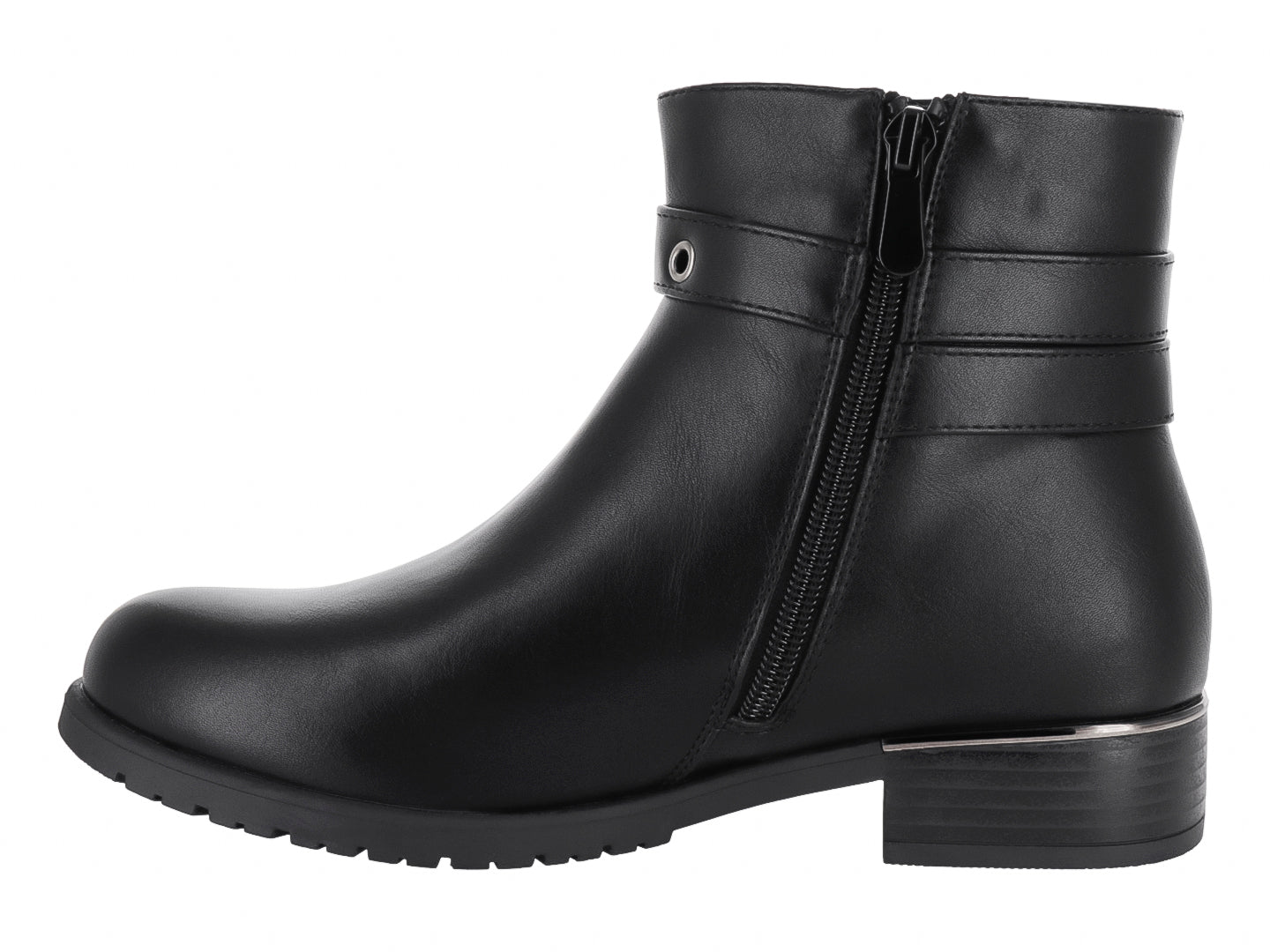 Botas Renascense Roze 3062 Para Mujer