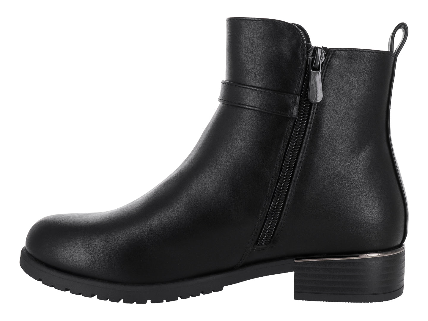 Botas Renascense Roze 3063 Para Mujer