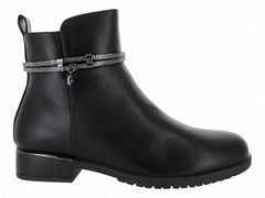 Botas Renascense Roze 3064 Para Mujer