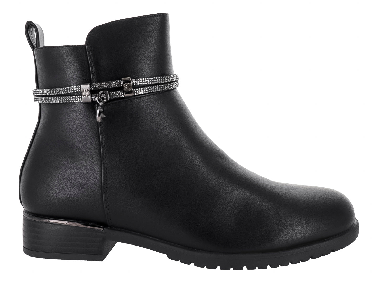 Botas Renascense Roze 3064 Para Mujer