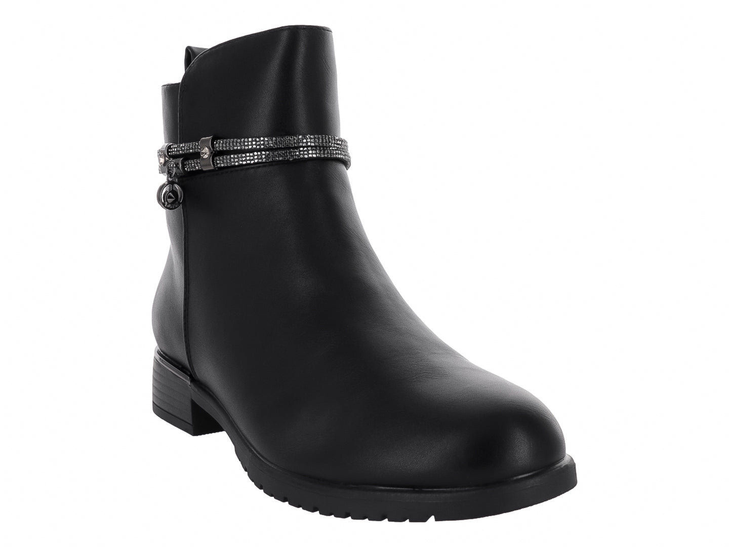 Botas Renascense Roze 3064 Para Mujer