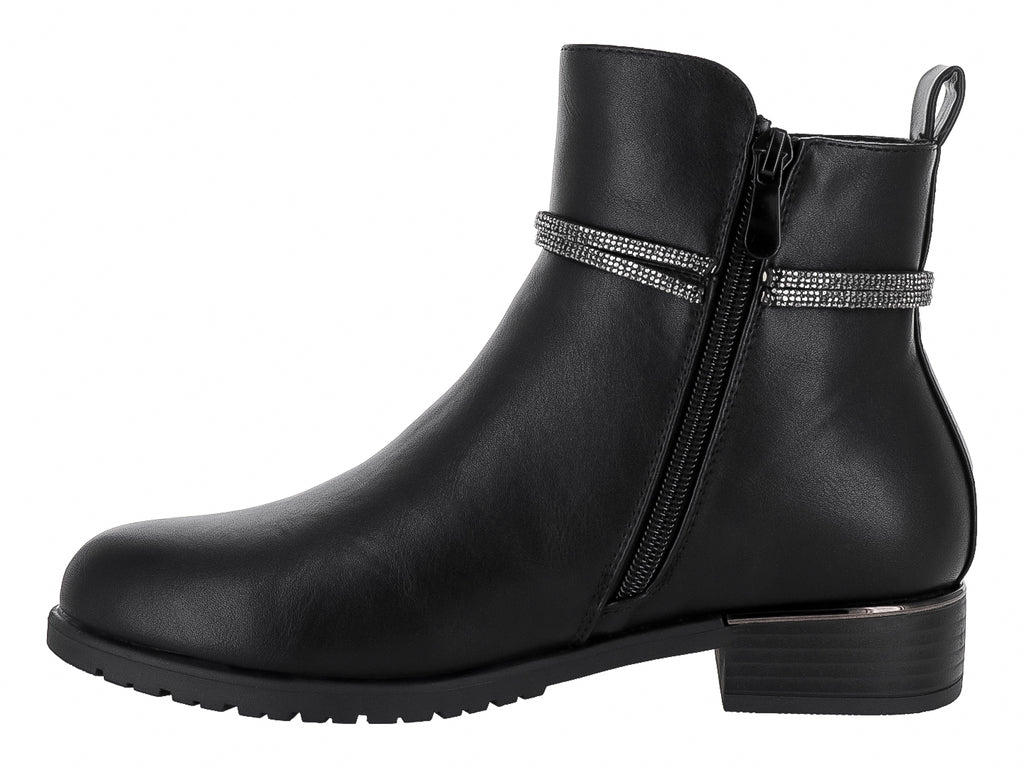 Botas Renascense Roze 3064 Para Mujer