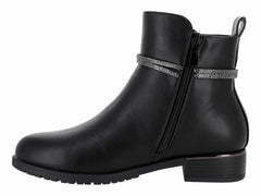 Botas ROZE Negro para Mujer