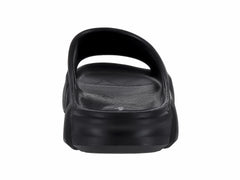 Sandalias Elega Slide Negro para Hombre