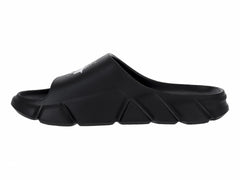 Sandalias Elega Slide Negro para Hombre