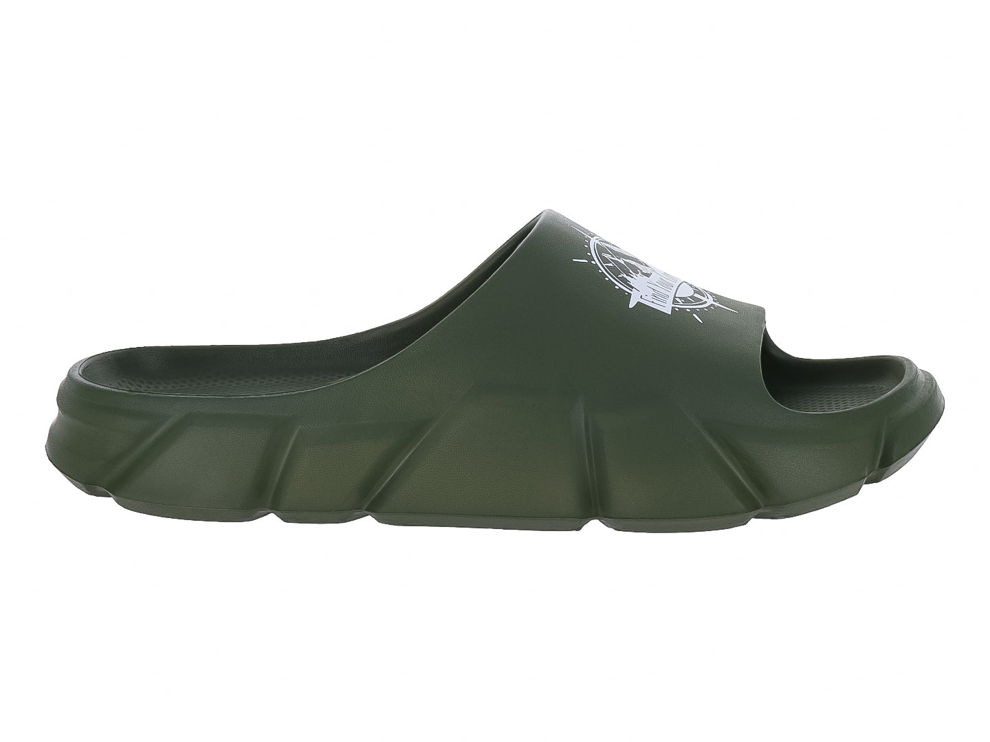 Sandalias Elega 082 Para Hombre