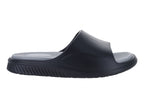Sandalias Elega Sandalia Negra Caballero 085 Para Hombre