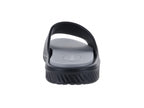 Sandalias Elega Sandalia Negra Caballero 085 Para Hombre