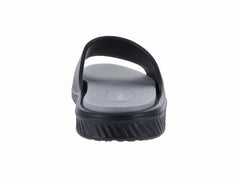 Sandalias Elega Slide Negro para Hombre