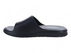 Sandalias Elega Sandalia Negra Caballero 085 Para Hombre