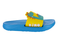 Sandalias Elega 9916 Para Niña