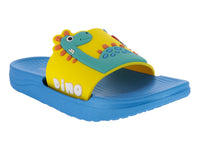 Sandalias Elega 9916 Para Niña