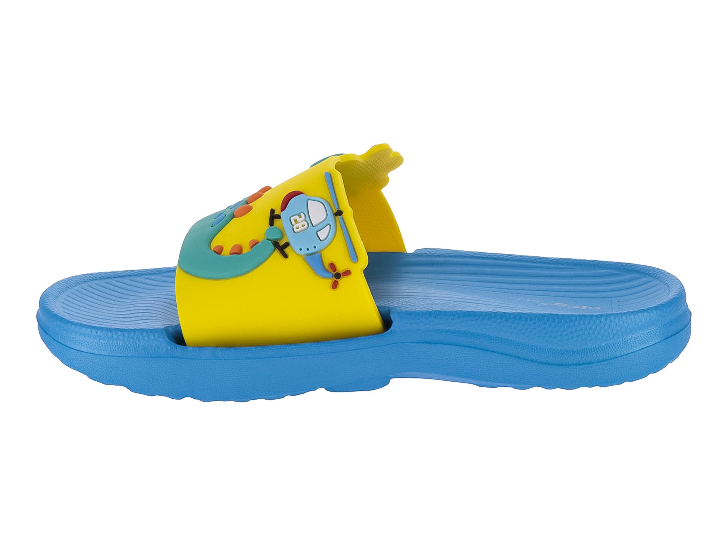 Sandalias Elega 9916 Para Niña