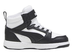 Tenis Puma 396542 Para Niño