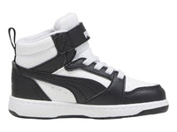 Tenis Puma 396542 Para Niño