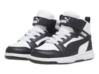 Tenis Puma 396542 Para Niño
