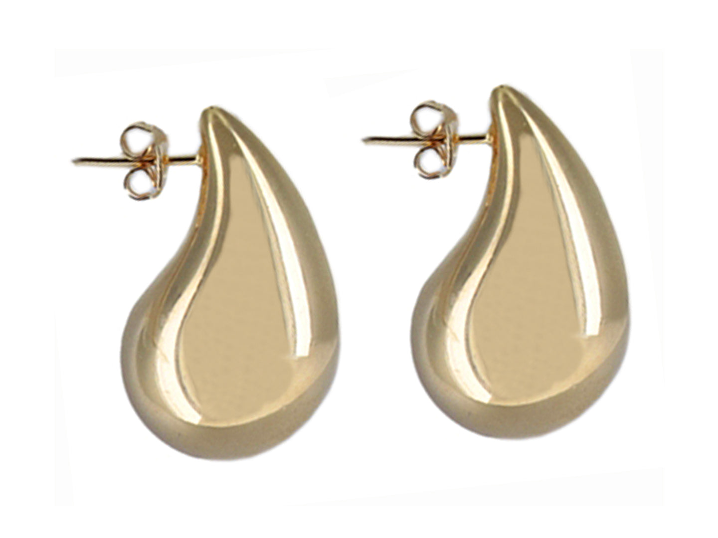 Pendientes Unlimited Kn125