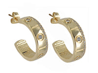 Pendientes Unlimited Kn163