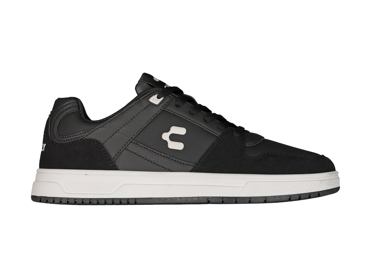 Tenis Charly 10 87162 001 87162 Para Hombre