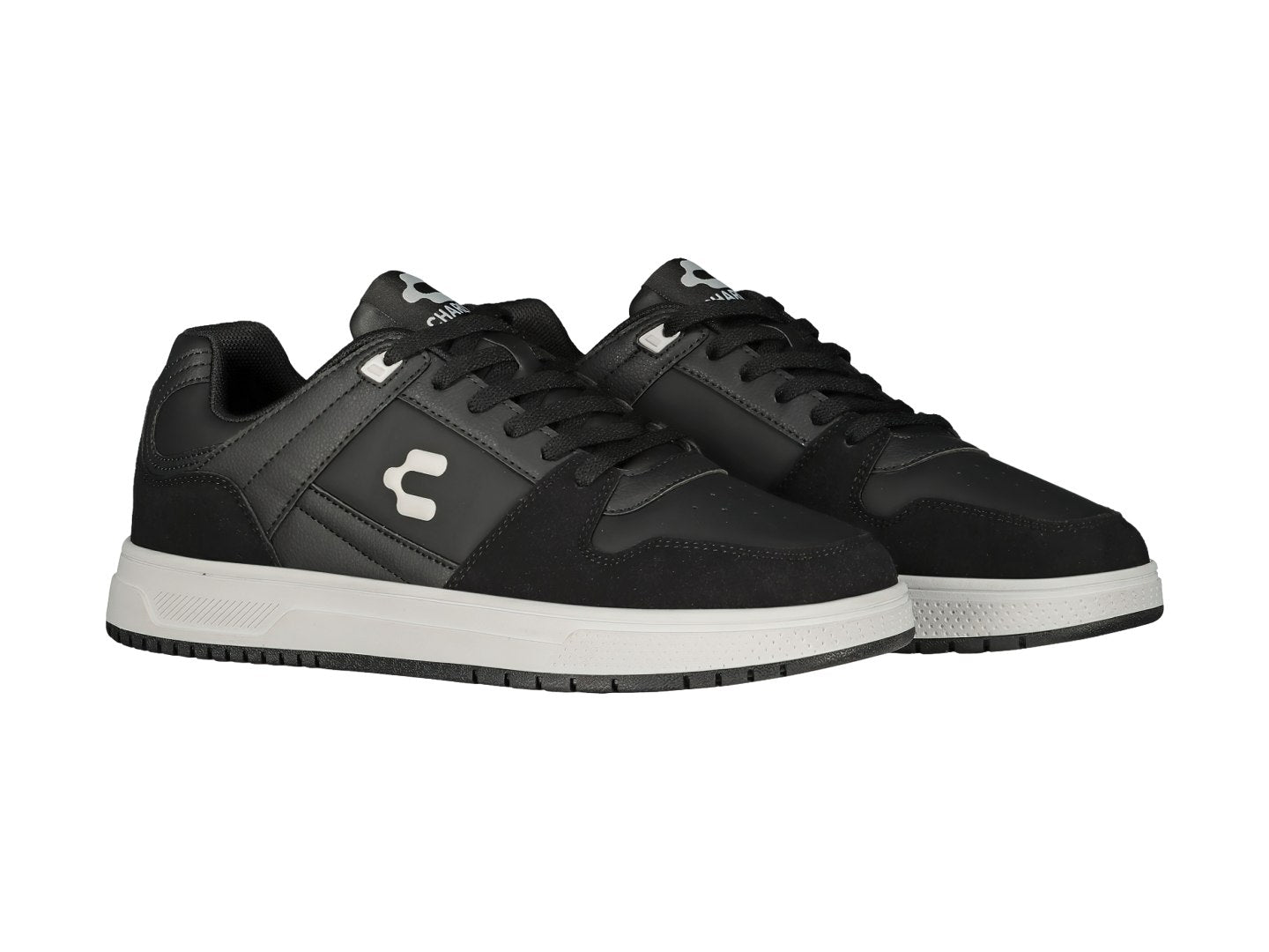 Tenis Charly 10 87162 001 87162 Para Hombre