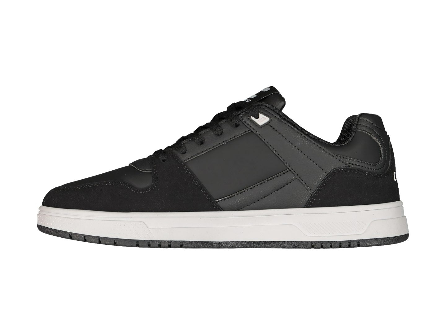 Tenis Charly 10 87162 001 87162 Para Hombre