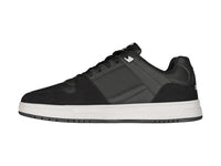 Tenis Charly Negro con Blanco para Hombre