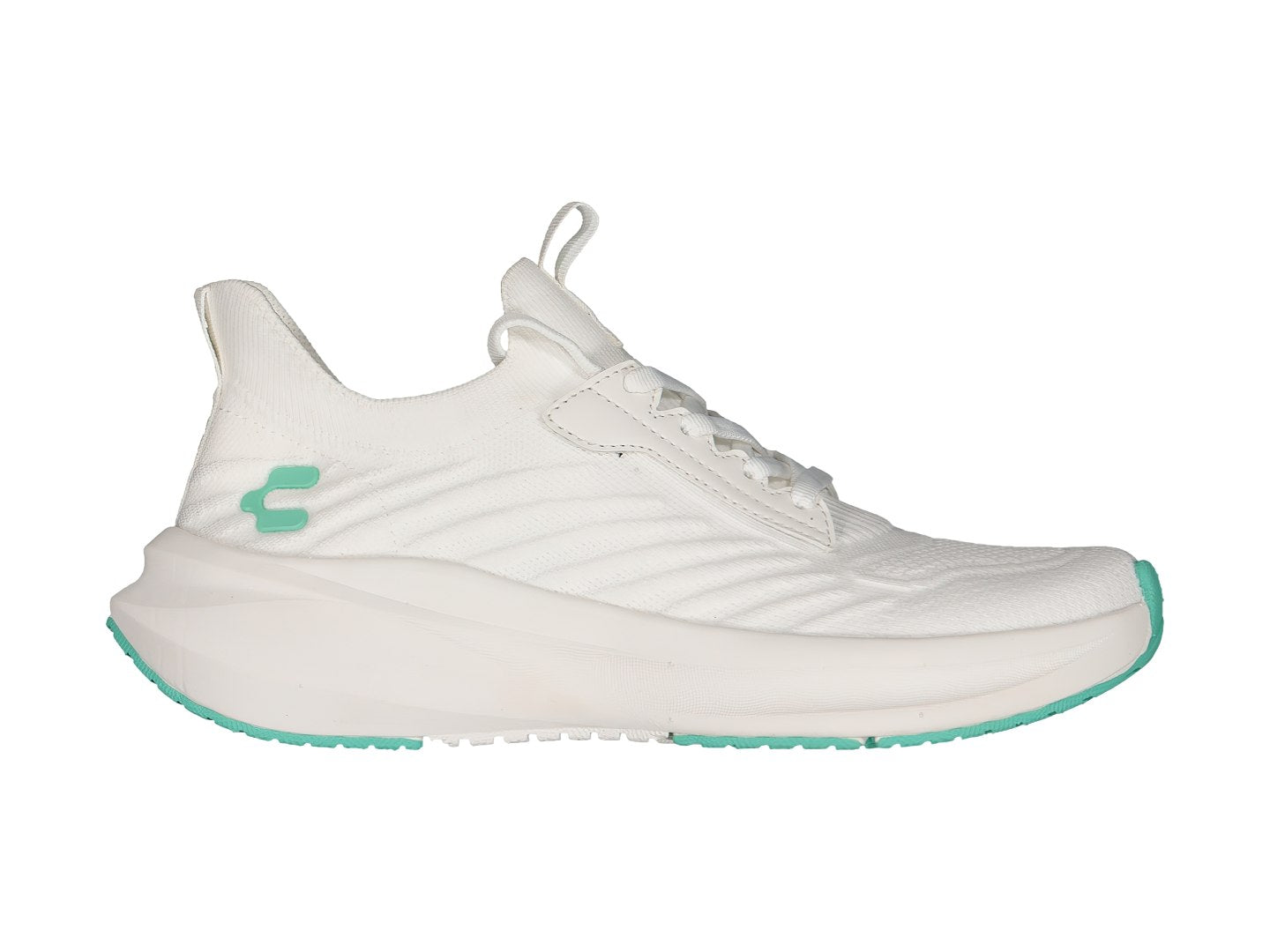 Tenis Charly 10 59756 001 59756 Para Mujer
