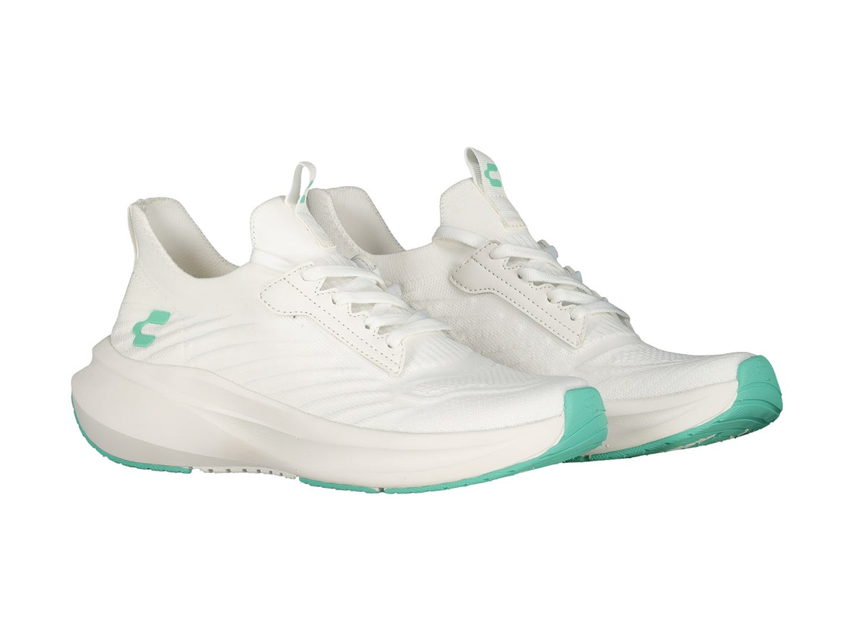 Tenis Charly Blanco para Mujer