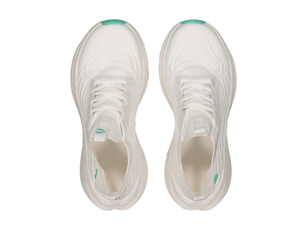 Tenis Charly 10 59756 001 59756 Para Mujer